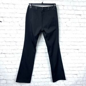 🏍 |•HARLEY-DAVIDSON•| Vintage Black Jeans/Pants Boot Cut
